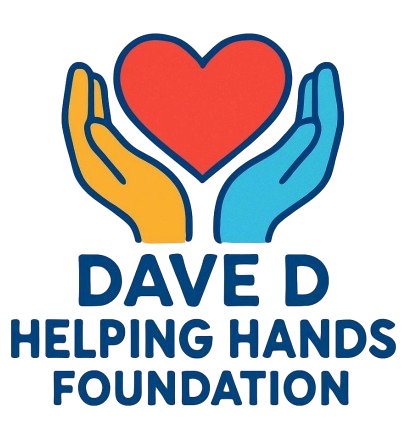 Dave D Helping Hands Foundation